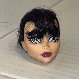 Monster High Doll,  Headless Headmistress Bloodgood (HEAD‎ ONLY) E3